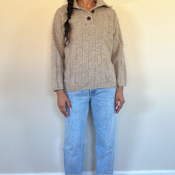 VINTAGE ESPRIT SWEATER - Picture 2 of 11